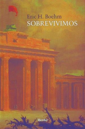 SOBREVIVIMOS | 9786077727194 | BOEHM, ERIC H.