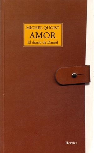 AMOR | 9788425408243 | QUOIST, MICHEL