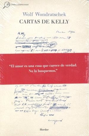 CARTAS DE KELLY | 9788425419225 | WONDRATSCHEK, WOLF