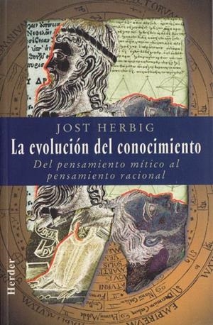 EVOLUCIÓN DEL CONOCIMIENTO, LA | 9788425419324 | HERBIG, JOST