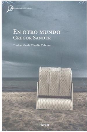 EN OTRO MUNDO | 9788425419768 | SANDER, GREGOR