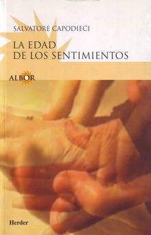 EDAD DE LOS SENTIMIENTOS, LA | 9788425420153 | CAPODIECI, SALVATORE