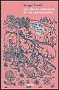 DIOSES SOBERANOS DE LOS INDOEUROPEOS, LOS | 9788425420962 | DUMEZIL, GEORGES