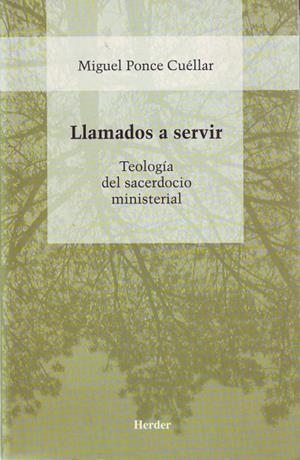 LLAMADOS A SERVIR | 9788425421747 | PONCE CUÉLLAR, MIGUEL
