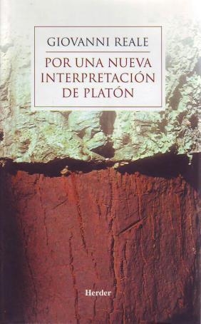 POR UNA NUEVA INTERPRETACIÓN DE PLATÓN | 9788425421839 | REALE, GIOVANNI