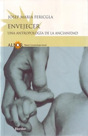 ENVEJECER | 9788425421976 | FERICGLA, JOSEP MARIA