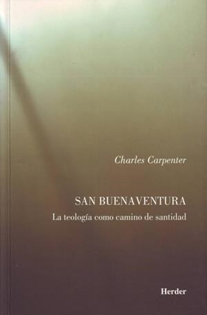 SAN BUENAVENTURA | 9788425422805 | CARPENTER, CHARLES