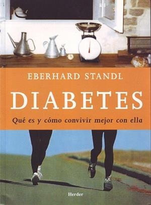 DIABETES | 9788425423208 | STANDL, EBERHARD