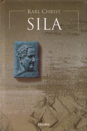 SILA | 9788425424151 | CHRIST, KARL