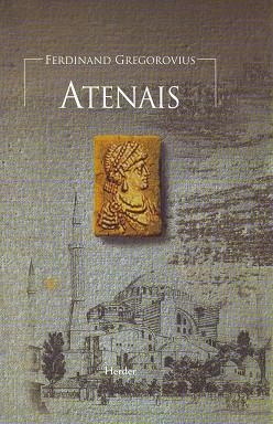 ATENAIS | 9788425425820 | GREGOROVIUS, FERDINAND