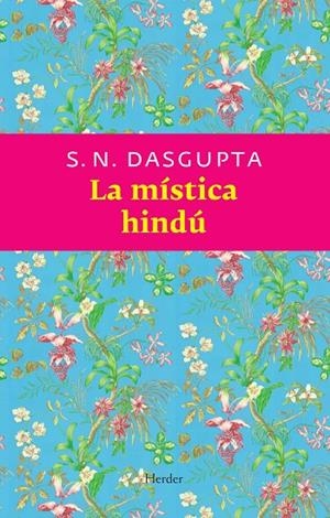 MÍSTICA HINDÚ, LA | 9788425425837 | DASGUPTA, SURENDRANATH
