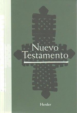 NUEVO TESTAMENTO | 9788425426100 | ANÓNIMO
