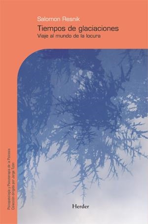 TIEMPOS DE GLACIACIONES | 9788425426339 | RESNIK, SALOMON