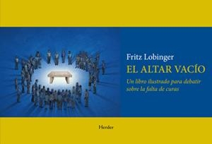 ALTAR VACÍO, EL | 9788425426742 | LOBINGER, FRITZ