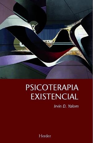 PSICOTERAPIA EXISTENCIAL | 9788425427862 | YALOM, IRVIN D.