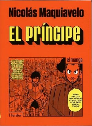 PRÍNCIPE, EL | 9788425428661 | MAQUIAVELO, NICOLÁS
