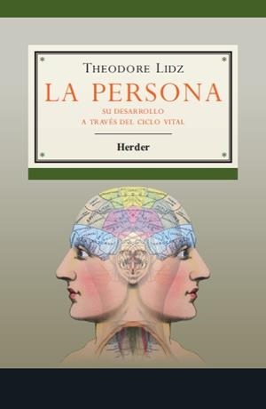 PERSONA, LA | 9788425431760 | LIDZ, THEDORE