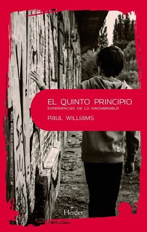 QUINTO PRINCIPIO, EL | 9788425432040 | WILLIAMS, PAUL