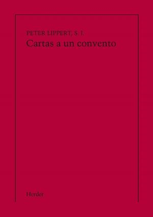 CARTAS A UN CONVENTO (IMPRESIÓN BAJO DEMANDA) | 9788425432200 | LLIPERT, PETER