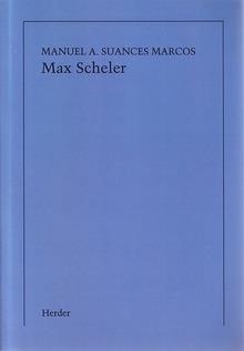 MAX SCHELLER (IMPRESIÓN BAJO DEMANDA) | 9788425432262 | SUANCES MARCOS, MANUEL