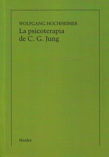 PSICOTERAPIA DE C. G. JUNG, LA | 9788425432323 | HOCHHEIMER, WOLFGANG