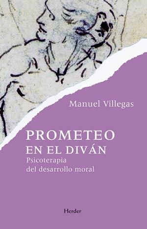PROMETEO EN EL DIVÁN | 9788425432347 | VILLEGAS BESORA, MANUEL