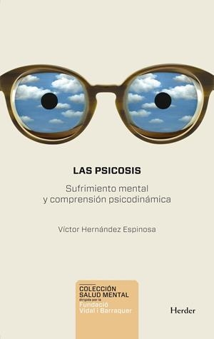 PSICOSIS, LAS | 9788425432507 | HERNÁNDEZ ESPINOSA, VÍCTOR