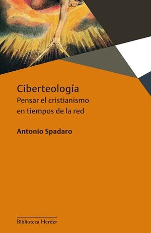 CIBERTEOLOGÍA | 9788425432712 | SPADARO, ANTONIO