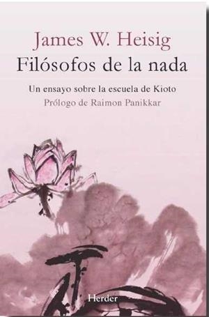 FILÓSOFOS DE LA NADA | 9788425433177 | HEISIG, JAMES W.