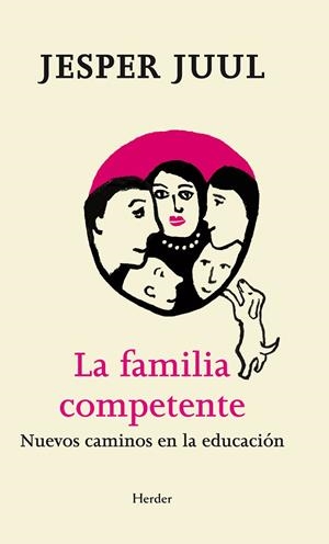 FAMILIA COMPETENTE, LA | 9788425433252 | JUUL, JESPER