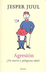AGRESIÓN | 9788425433313 | JUUL, JESPER