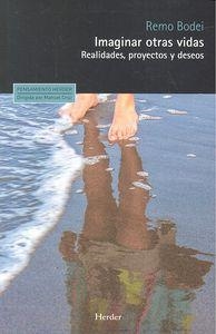 IMAGINAR OTRAS VIDAS | 9788425433788 | BODEI, REMO