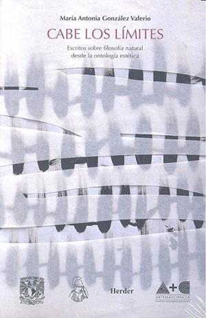 CABE LOS LÍMITES | 9788425434075 | GONZÁLEZ VALERIO, MARÍA ANTONIA