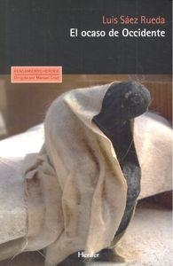 OCASO DE OCCIDENTE, EL | 9788425434426 | SÁEZ RUEDA, LUIS