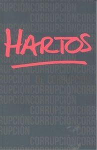 HARTOS DE CORRUPCIÓN | 9788425434495