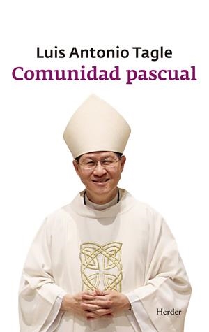 COMUNIDAD PASCUAL | 9788425437779 | GOKIM TAGLE, LUIS ANTONIO