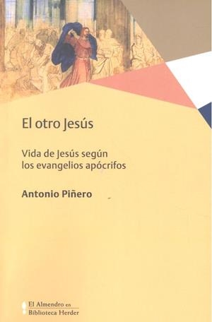 OTRO JESÚS, EL | 9788425439391 | PIÑERO SÁENZ, ANTONIO