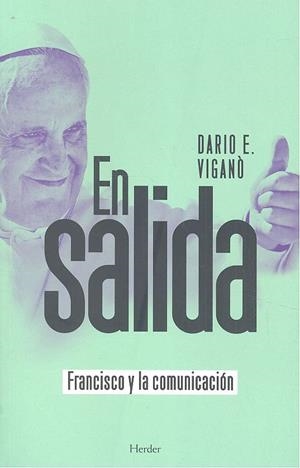 EN SALIDA | 9788425439537 | VIGANÒ, DARIO EDOARDO