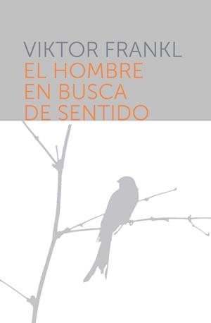 HOMBRE EN BUSCA DEL SENTIDO, EL | 9788425439896 | FRANKL, VIKTOR