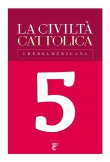 CIVILTÀ CATTOLICA IBEROAMERICANA, LA | 9788425440168 | SPADARO S. I., ANTONIO / FARÉS S. I., DIEGO / VICINI S. I., ANDREA / NARVAJA S. I., JOSÉ LUIS / BERT