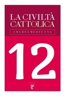 CIVILTÀ CATTOLICA IBEROAMERICANA, LA | 9788425440304 | RASTOIN S. I., MARC / CORRADINO S. I., SAVERIO / BARTONE S. I., GIUSEPPE / ZOLLER S. I., HANS / RUSA