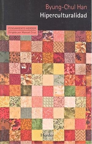 HIPERCULTURALIDAD | 9788425440618 | BYUNG-CHUL, HAN