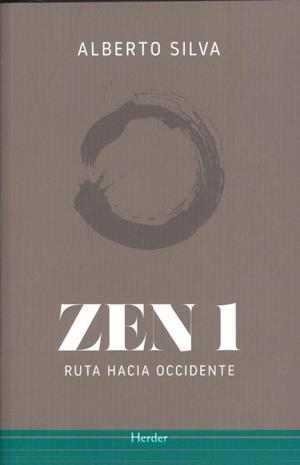 ZEN 1 | 9788425441257 | SILVA, ALBERTO