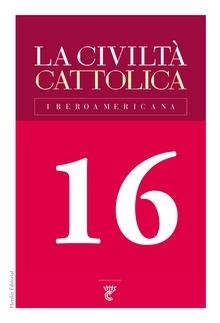 CIVILTÀ CATTOLICA IBEROAMERICANA, LA | 9788425441509 | FARÉS S. I., DIEGO / BERGOGLIO S. I., JORGE MARIO / CHRISTIANSEN S. I., DREW