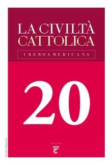 CIVILTÀ CATTOLICA IBEROAMERICANA, LA | 9788425441585 | SPADARO S. I., ANTONIO / FARÉS S. I., DIEGO / NARVAJA S. I., JOSÉ LUIS / CUCCI, GIOVANNI / PANI S. I