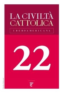 CIVILTÀ CATTOLICA IBEROAMERICANA, LA | 9788425441622 | SPADARO S. I., ANTONIO / FARÉS S. I., DIEGO