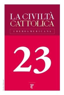 CIVILTÀ CATTOLICA IBEROAMERICANA, LA | 9788425441646 | FARÉS S. I., DIEGO / ANSELMO S. I., VICENZO / HANVEY S. I., JAMES / T. FITZGERALD S. I., KEVIN / EGA