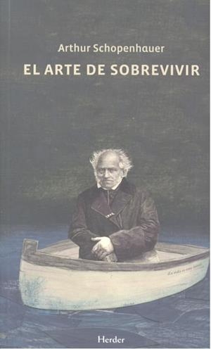 ARTE DE SOBREVIVIR, EL | 9788425442230 | SCHOPENHAUER, ARTHUR