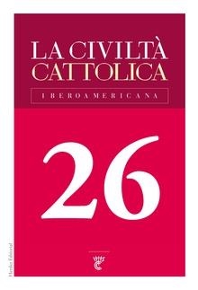 CIVILTÀ CATTOLICA IBEROAMERICANA, LA | 9788425443008 | FARÉS S. I., DIEGO / LOMBARDI S. I., FEDERICO / CASALONE S. I., CARLO / O'COLLINS S. I., GERALD / RO