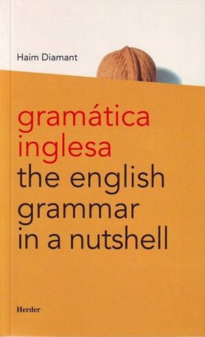 GRAMÁTICA INGLESA | 9788425422447 | DIAMANT, HAIM